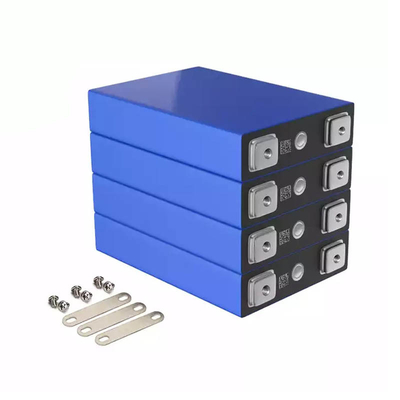 Rechargeable CATL 3.2V 100Ah LiFePO4 Lithium Prismatic Cell With Screws