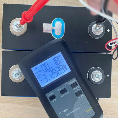 Rechargeable CATL 3.2V 100Ah LiFePO4 Lithium Prismatic Cell With Screws