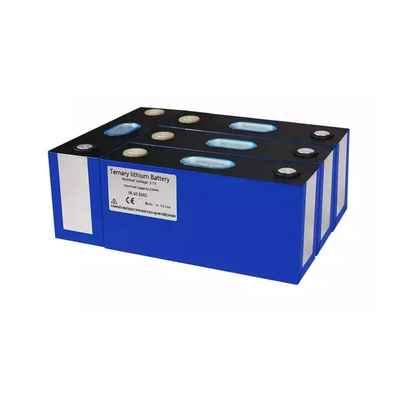 Lithium Ion 3.7V 234Ah CATL Prismatic Battery Cells For Solar Battery Pack