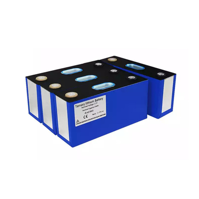 Lithium Ion 3.7V 234Ah CATL Prismatic Battery Cells For Solar Battery Pack