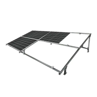 5kW Home Energy Storage System , 24V 300Ah Hybrid Solar System